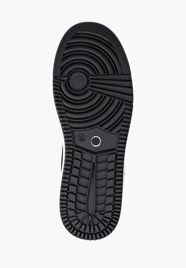 фото Кеды crosby