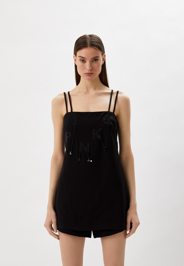

Костюм Pinko, Черный