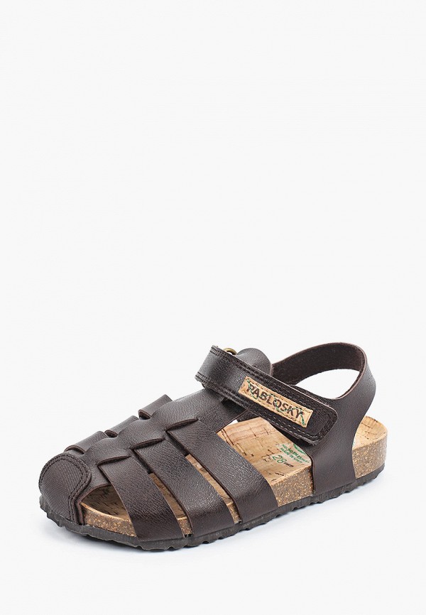 фото Сандалии pablosky