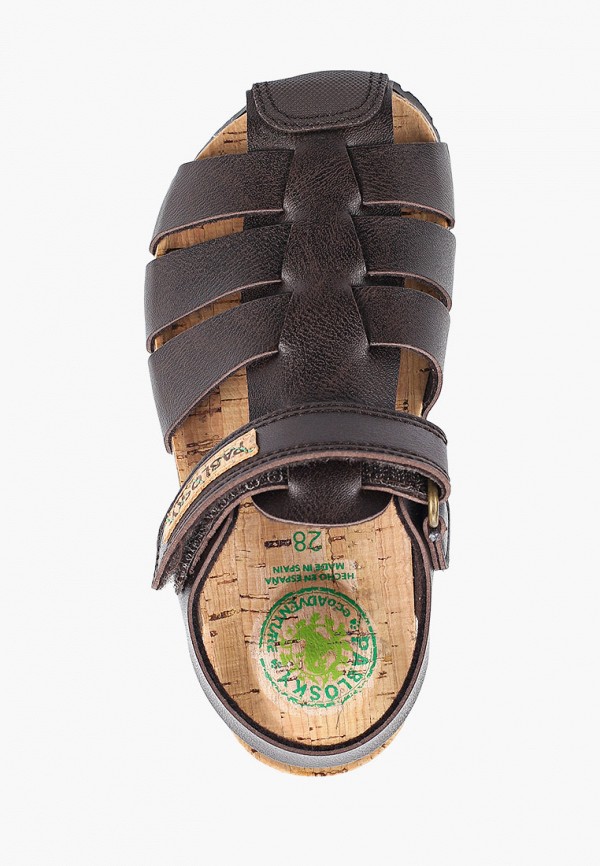 фото Сандалии pablosky