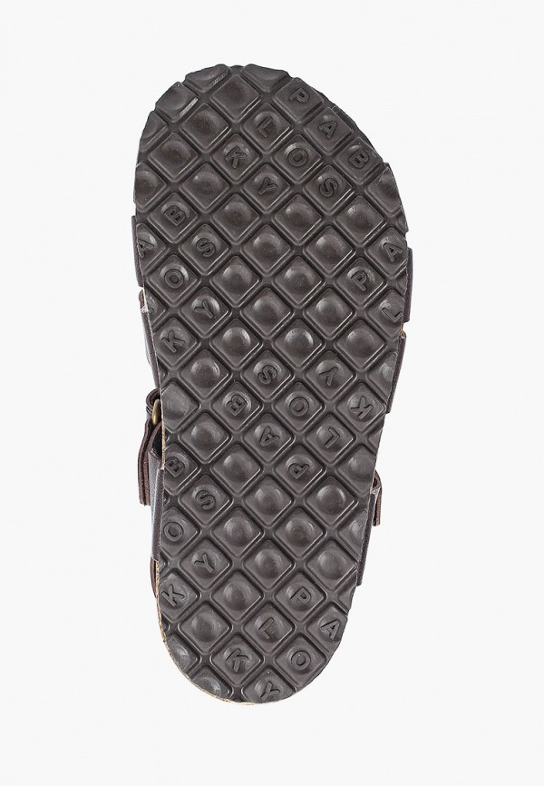 фото Сандалии pablosky