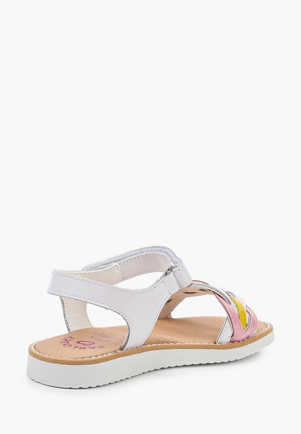 фото Сандалии pablosky