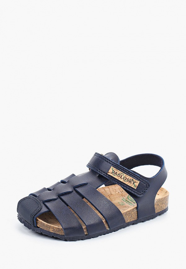 фото Сандалии pablosky