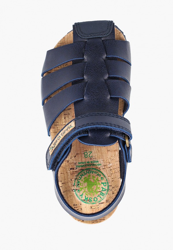 фото Сандалии pablosky