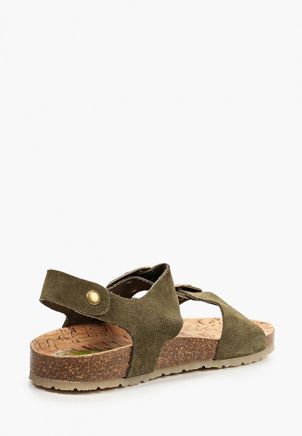 фото Сандалии pablosky