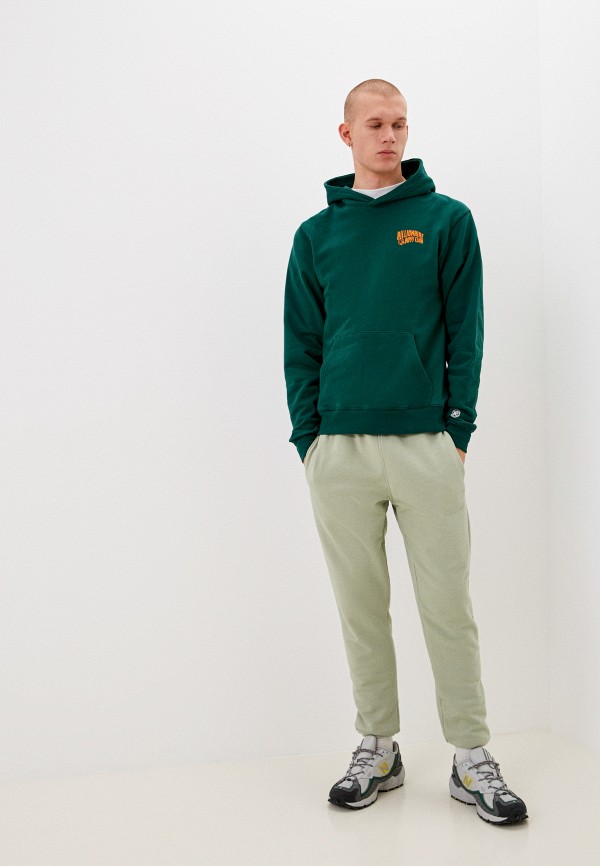 фото Худи billionaire boys club