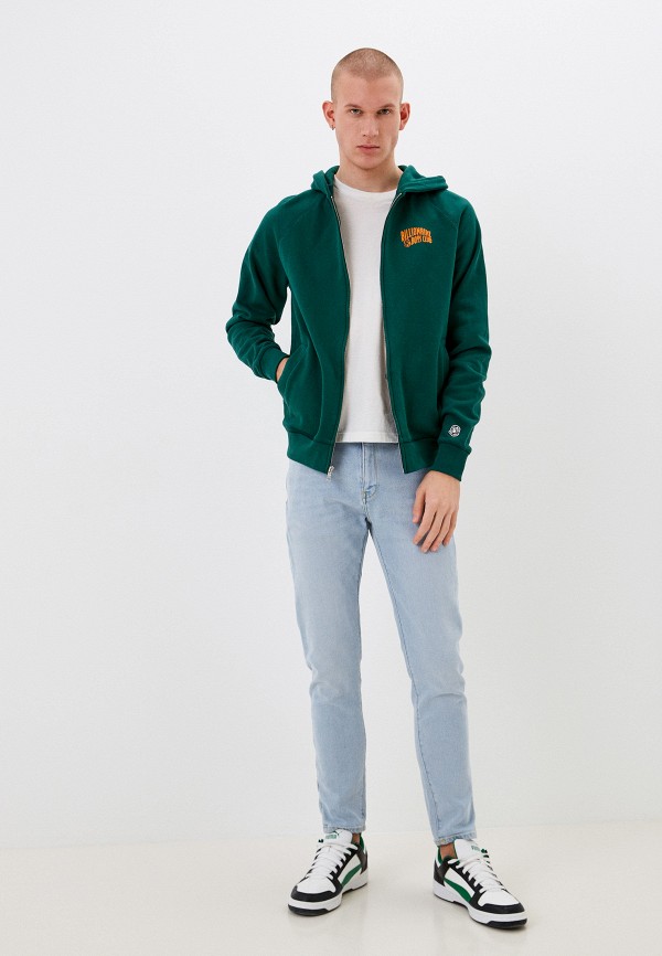 фото Толстовка billionaire boys club