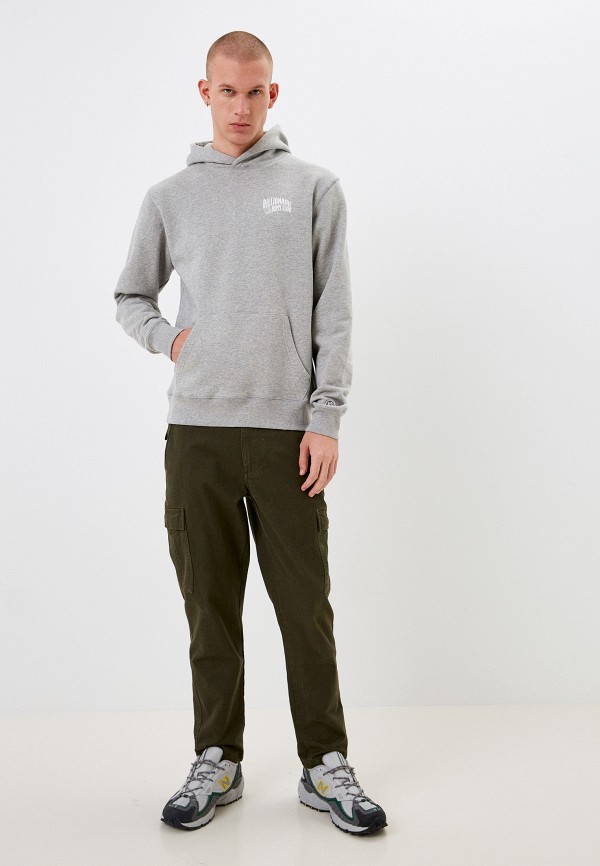 фото Худи billionaire boys club
