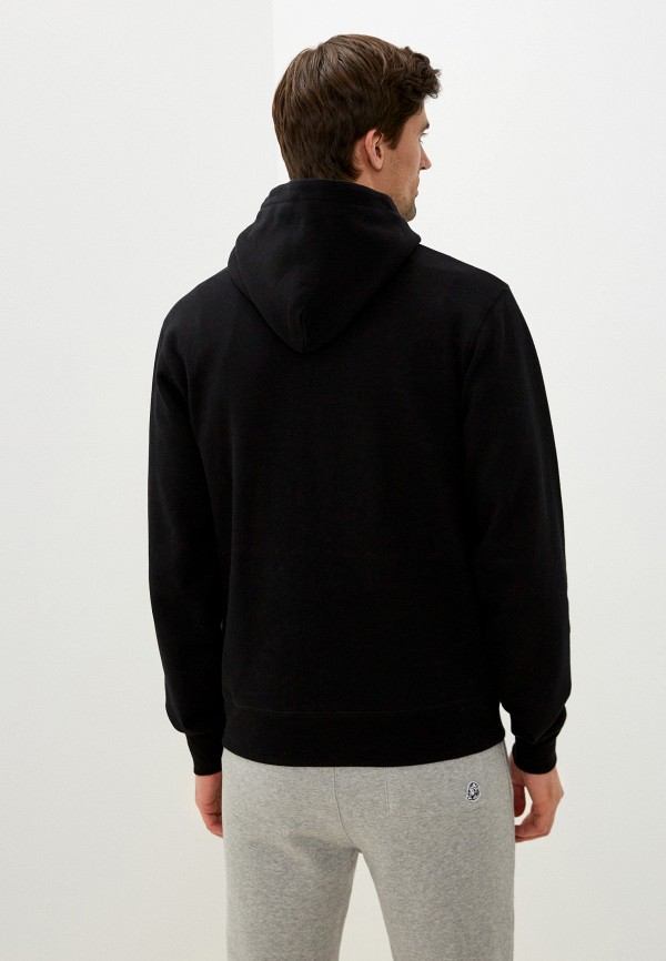 фото Худи billionaire boys club