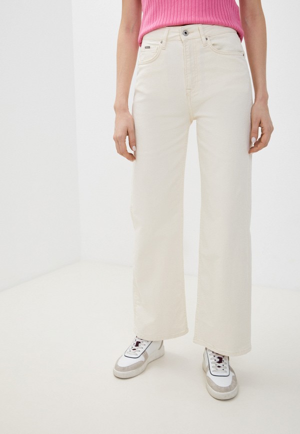 

Джинсы Pepe Jeans, Белый, LEXA SKY HIGH