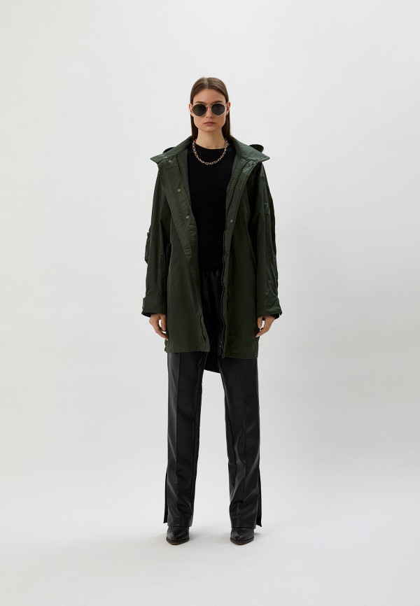 фото Парка zadig & voltaire