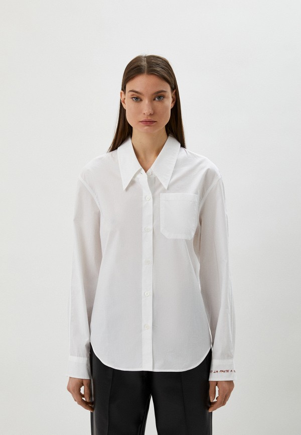 фото Рубашка zadig & voltaire