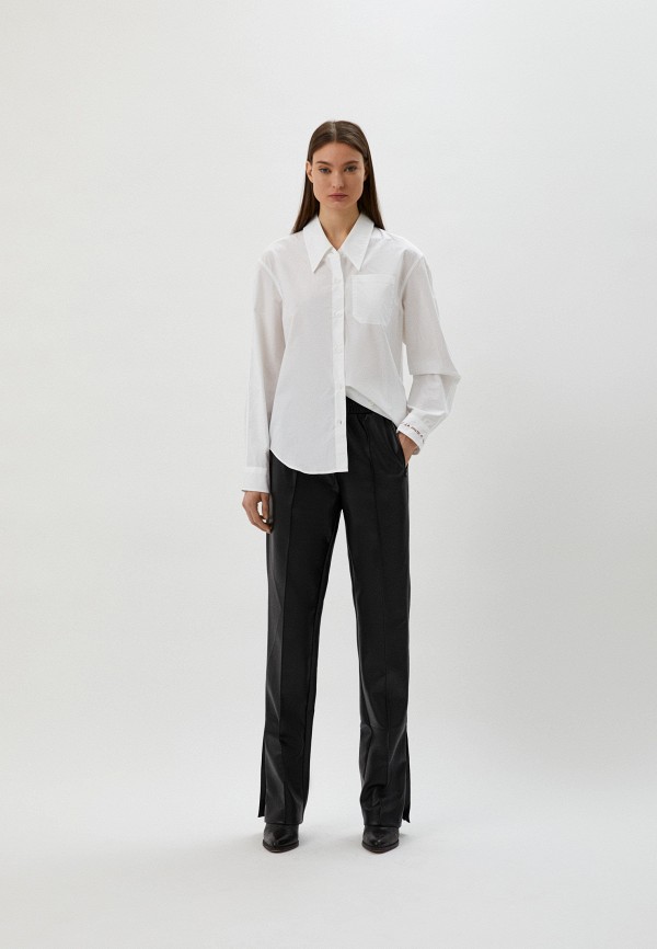 фото Рубашка zadig & voltaire