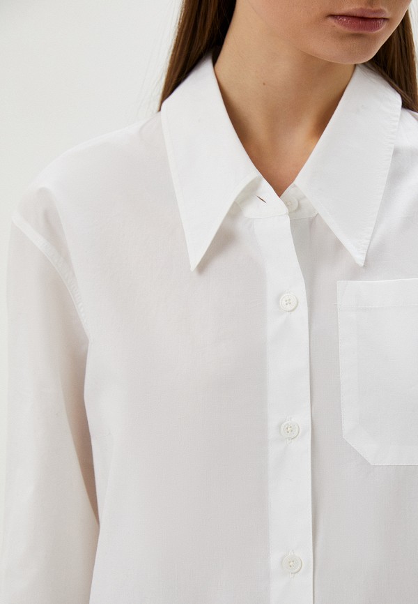 фото Рубашка zadig & voltaire