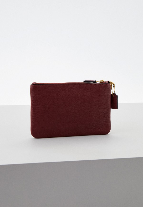 фото Кошелек coach