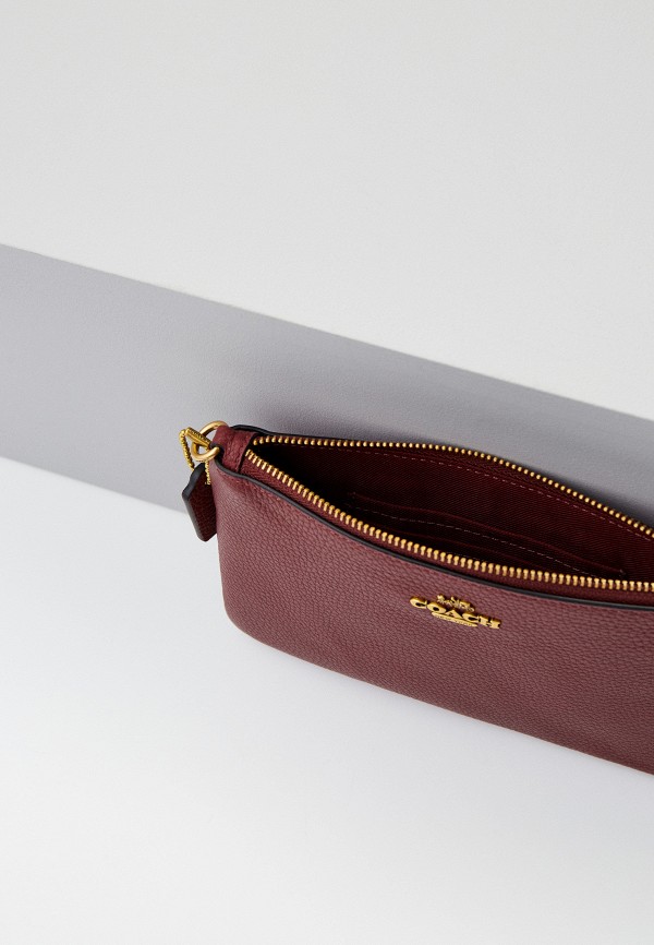 фото Кошелек coach