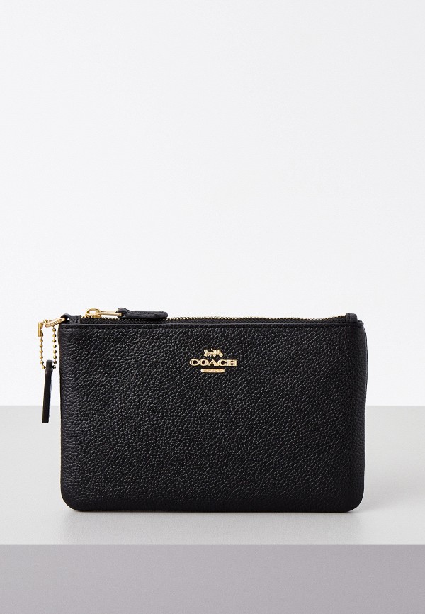 

Кошелек Coach, Черный