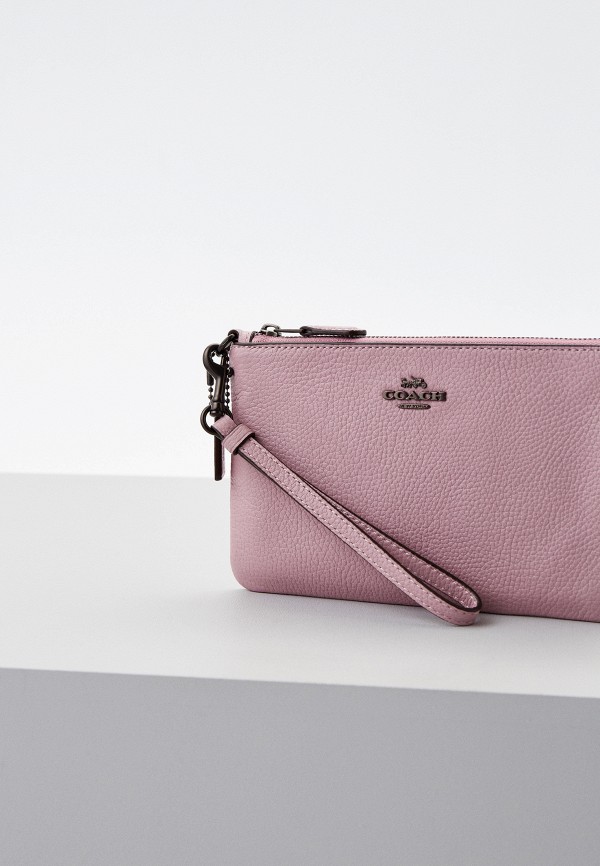 фото Кошелек coach