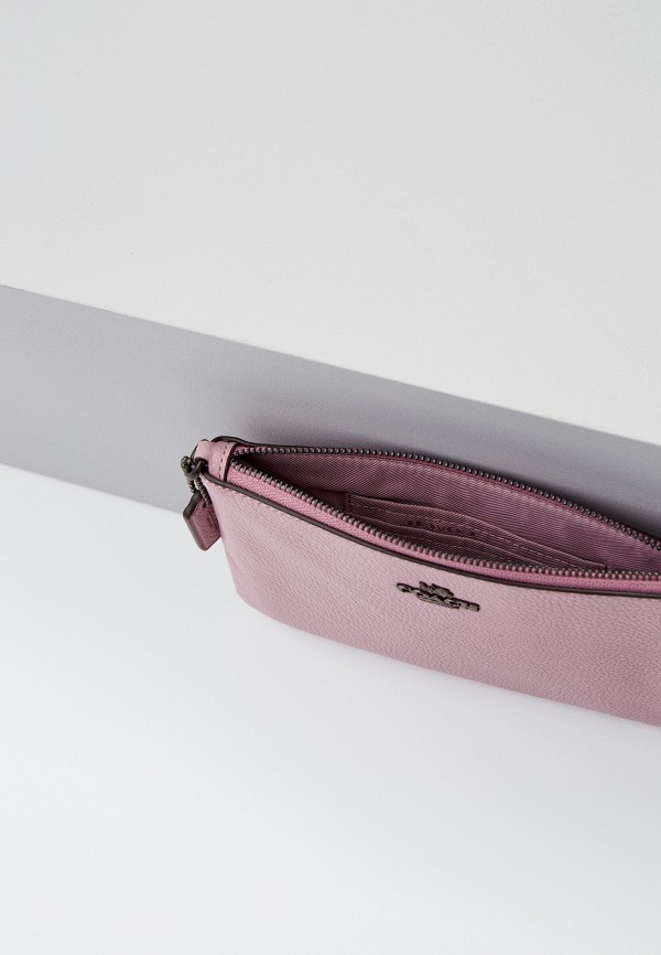 фото Кошелек coach