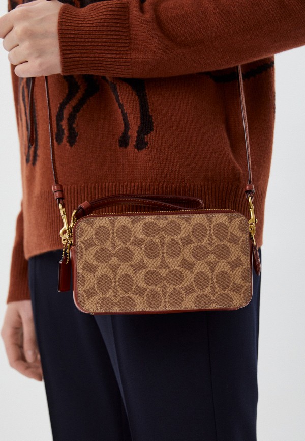 фото Сумка coach