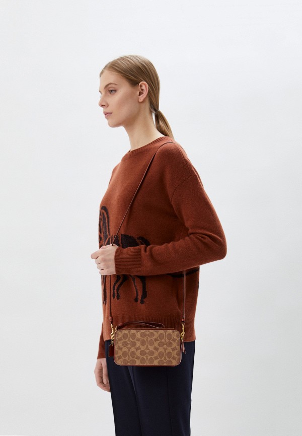 фото Сумка coach