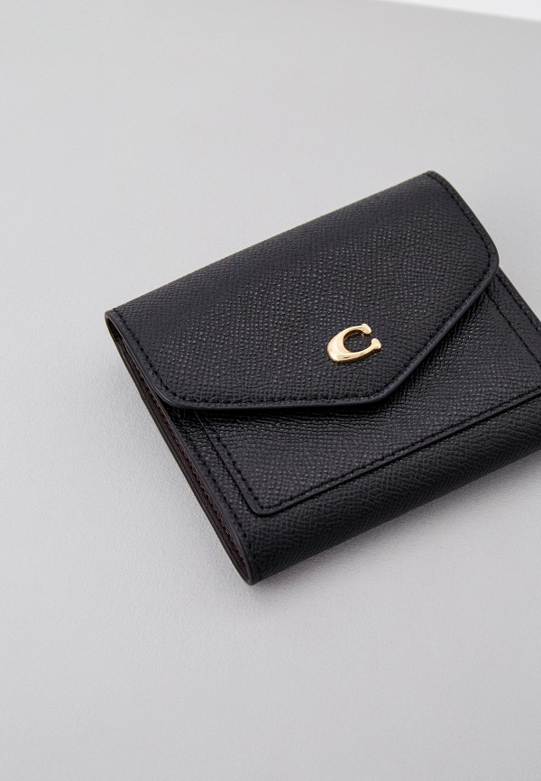 фото Кошелек coach