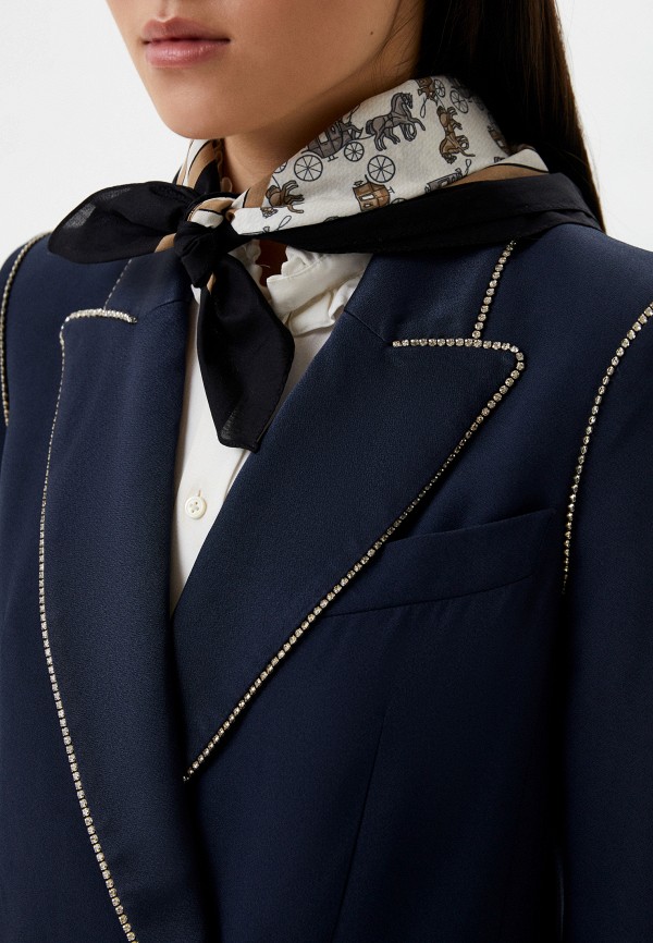 фото Платок coach