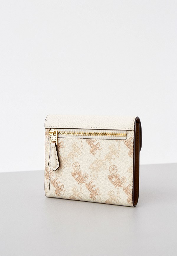 фото Кошелек coach