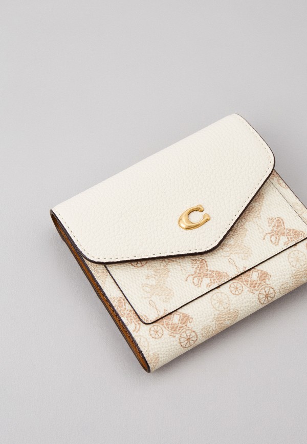 фото Кошелек coach