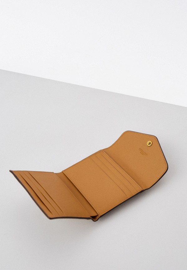 фото Кошелек coach