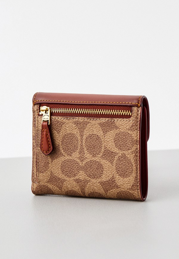 фото Кошелек coach