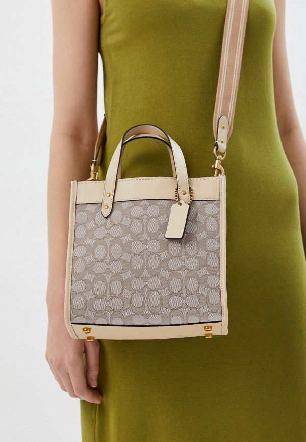 фото Сумка coach