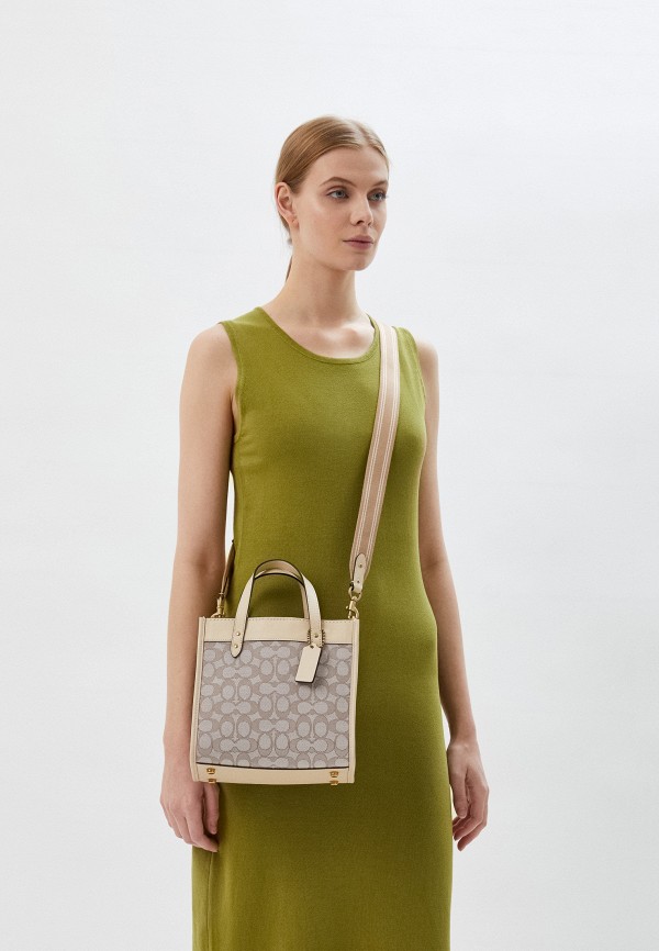 фото Сумка coach