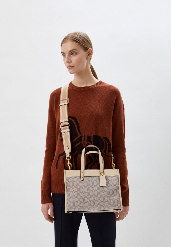 фото Сумка coach