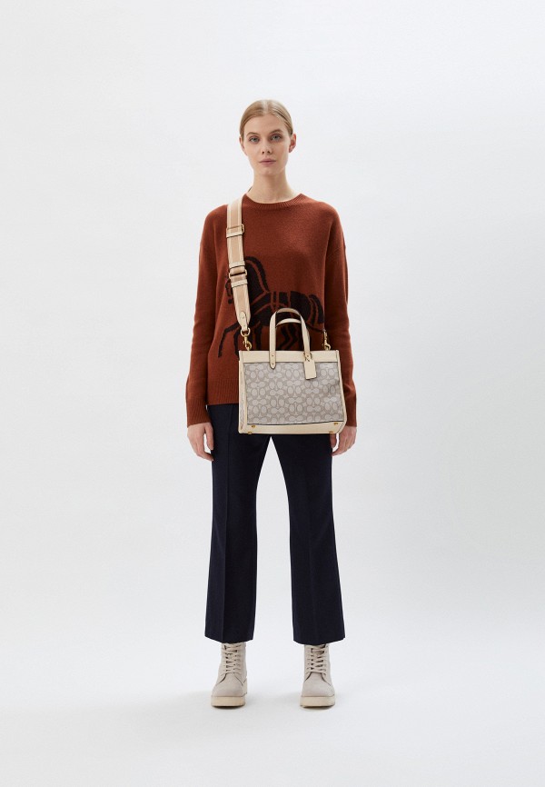 фото Сумка coach