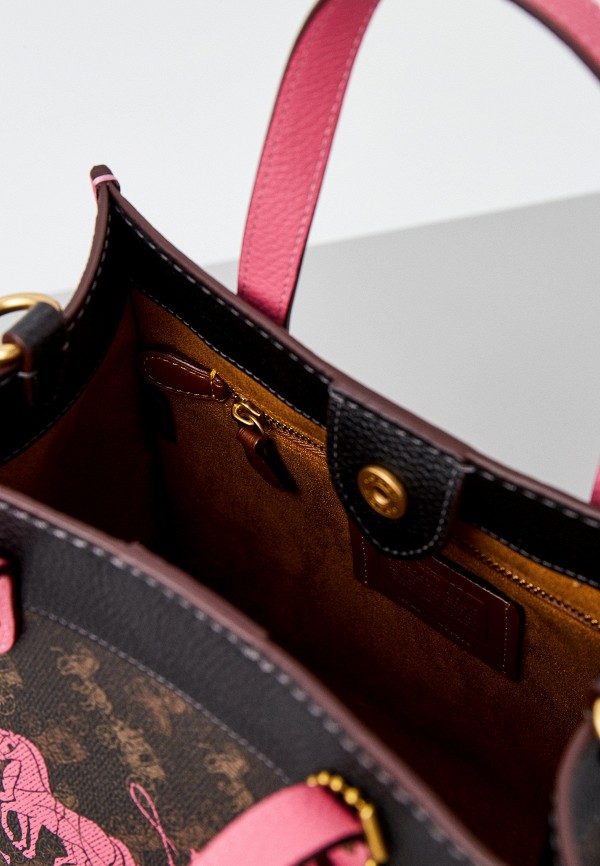 фото Сумка coach