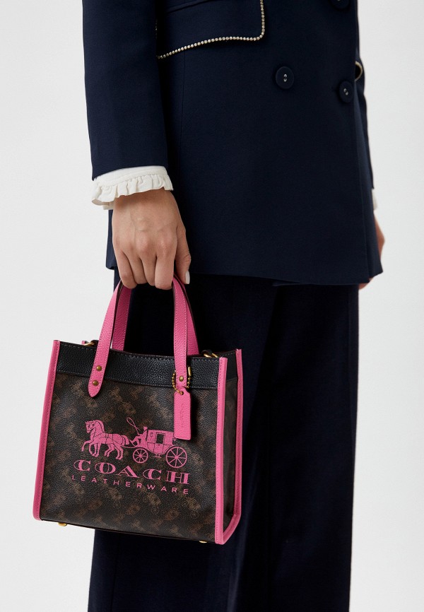фото Сумка coach
