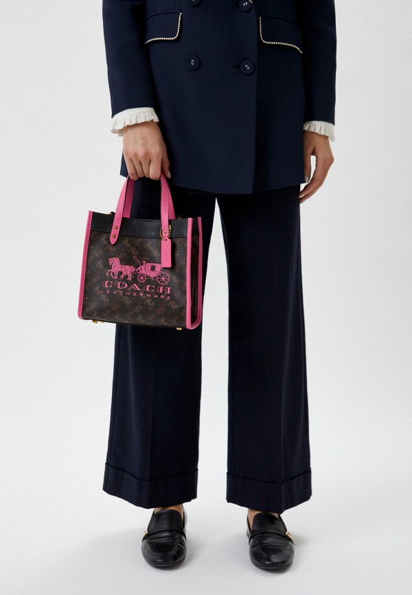 фото Сумка coach