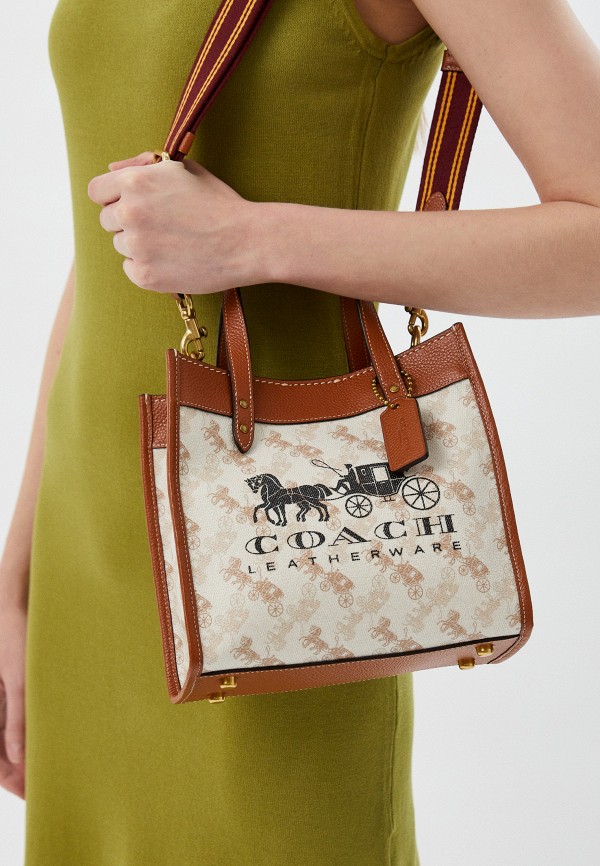 фото Сумка coach