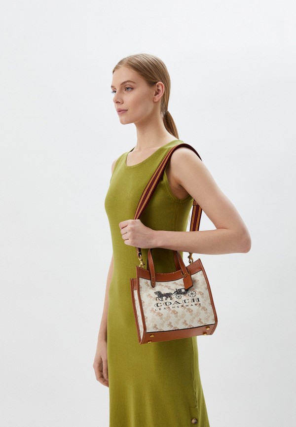 фото Сумка coach