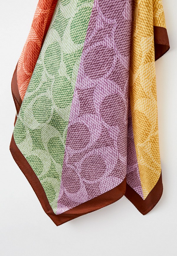 фото Платок coach