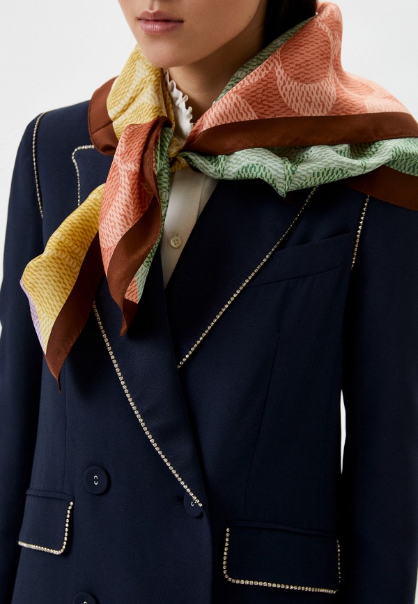 фото Платок coach