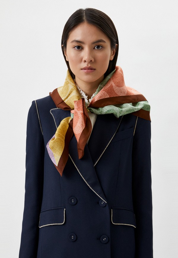 фото Платок coach