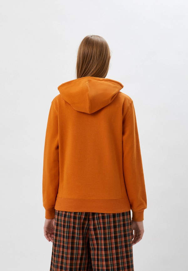 фото Худи coach