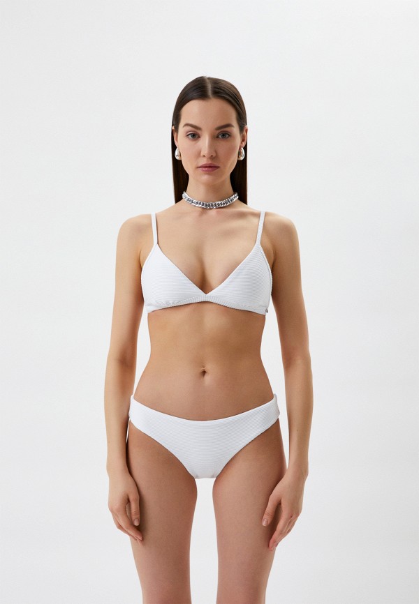 

Лиф Seafolly Australia, Белый, Fixed Tri Bra