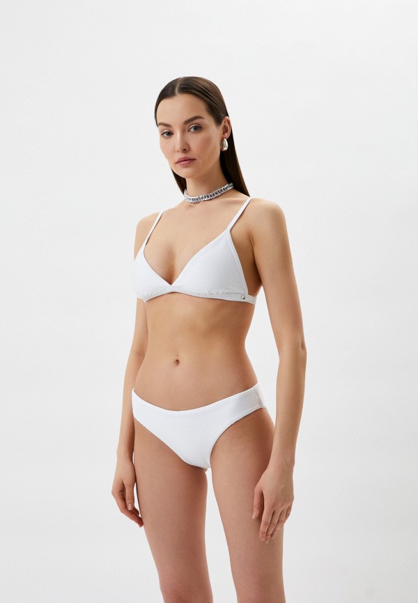 

Плавки Seafolly Australia, Белый, Hipster