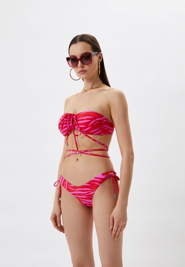 

Плавки Seafolly Australia, Красный