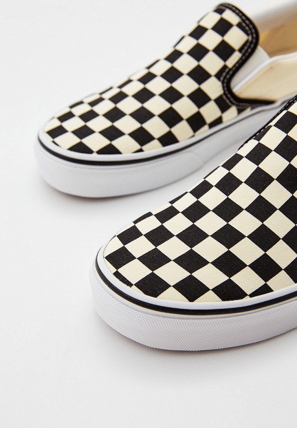 фото Слипоны vans