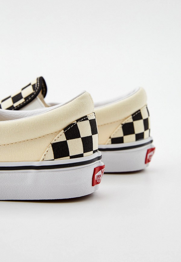 Слипоны Vans VEYE Фото 4