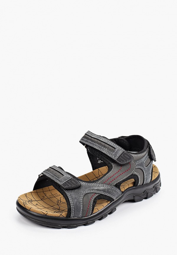 фото Сандалии patrol